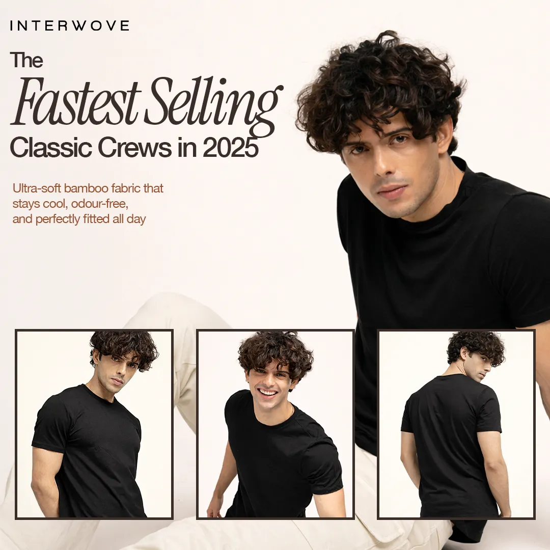 Apparel static ad: "Fastest Selling"