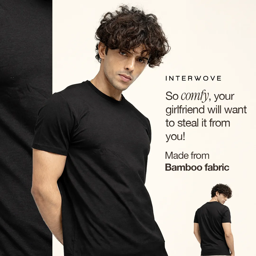 Apparel static ad: "So comfy, your"