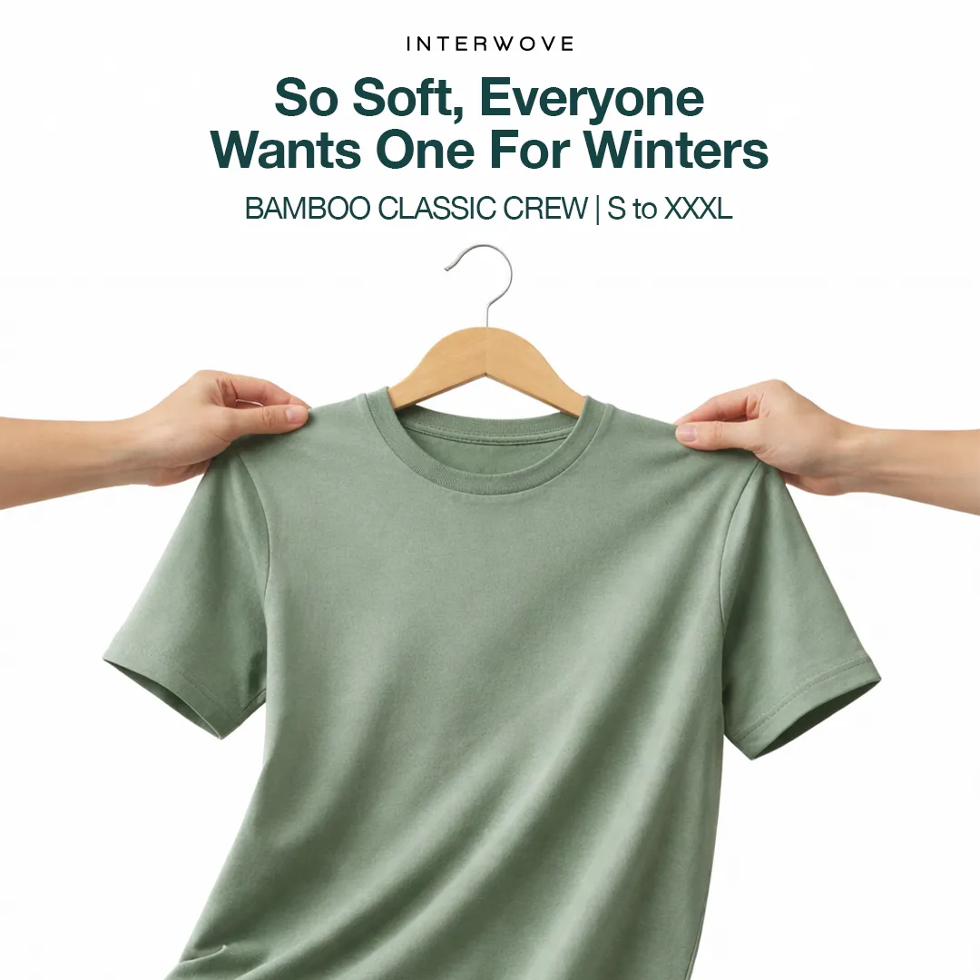 Apparel static ad: "So Soft, Everyone Wants One For Winters"