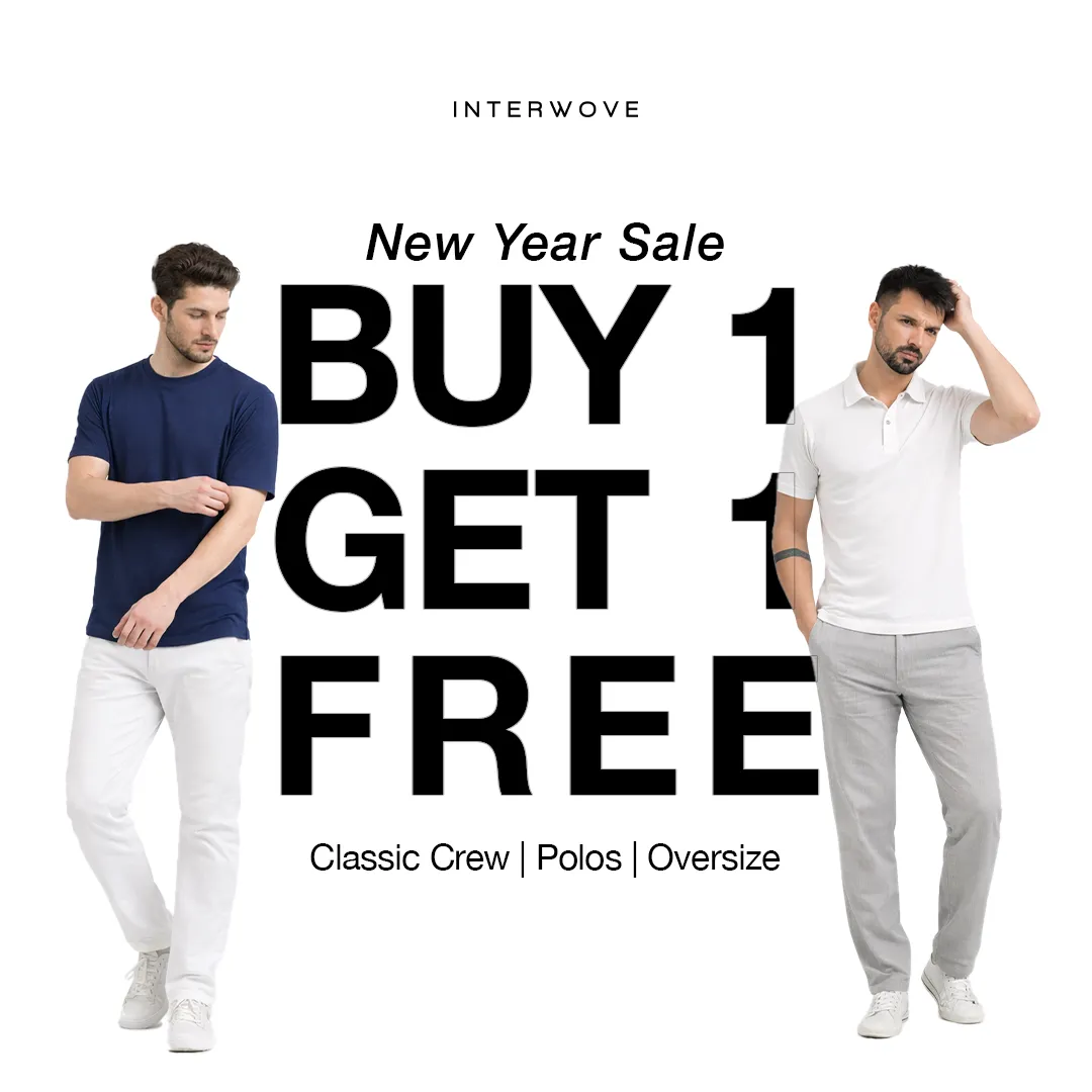 Apparel static ad: "FREE"