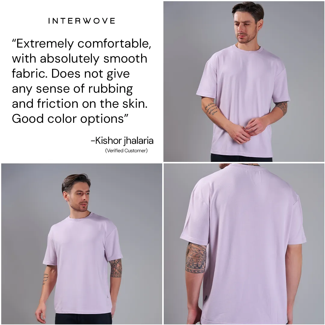 Apparel static ad: "Extremely comfortable, with absolutely smooth fabric. Does not give any sense of rubbing"
